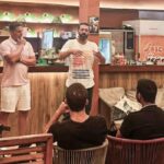 Curso forma guias turísticos nas favelas da Rocinha e Vidigal