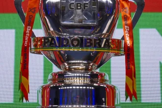 Definidos os duelos da oitavas da Copa do Brasil, com clássico no RJ