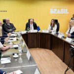 Delegação europeia confia em aprovação final de acordo com Mercosul