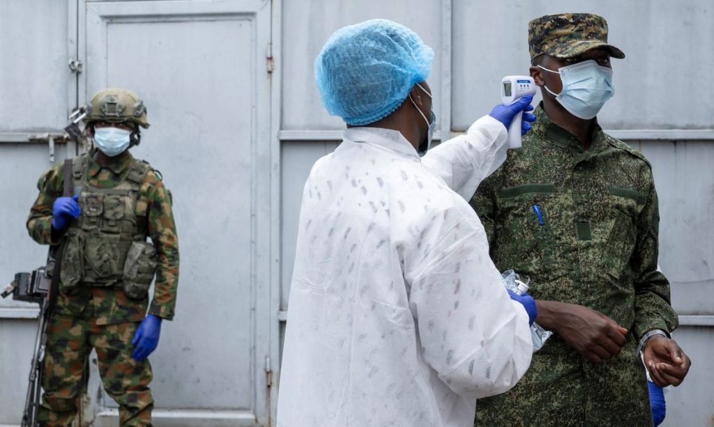 Ebola: veja cronologia da doença e entenda causa de surtos na África