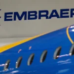 Embraer anuncia melhor 1º trimestre em vendas de sua história