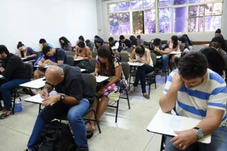 Encceja 2026: inscrição pode ser feita até dia 15 de maio
