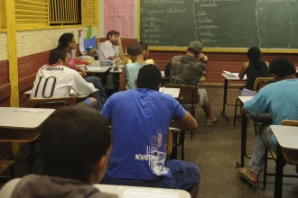 Encceja 2026: prazo de inscrição gratuita termina nesta sexta-feira