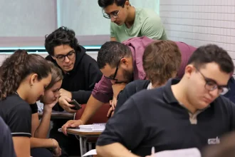 Enem 2026: inscrições vão até 5 de junho