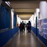 Enfrentamento à violência é desafio para 71,7% dos gestores de escolas
