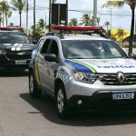 Estudo aponta Sergipe como o 3º estado do país que mais avançou em segurança pública