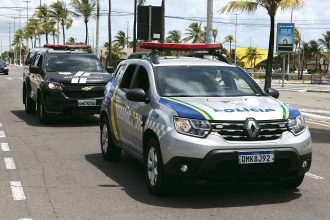 Estudo aponta Sergipe como o 3º estado do país que mais avançou em segurança pública
