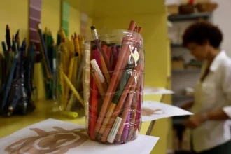 Estudo aponta avanços na educação infantil em linguagem e matemática