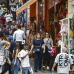 FecomercioSP prevê crescimento de 3% nas vendas de Dias das Mães em SP