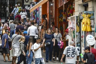 FecomercioSP prevê crescimento de 3% nas vendas de Dias das Mães em SP
