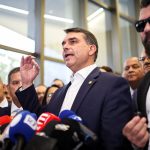 Flávio confirma encontro com Vorcaro após banqueiro ter sido preso