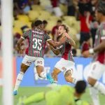 Fluminense avança e Flamengo garante melhor campanha da Libertadores