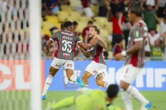 Fluminense avança e Flamengo garante melhor campanha da Libertadores