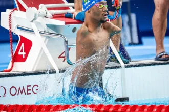 Gabrielzinho leva dois ouros e Brasil vai ao pódio 19 vezes em Berlim