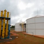 Gás natural: conselho fixa meta de descarbonização do setor em 0,5%