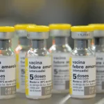 Governo de SP reforça vacina contra febre amarela na região do ABC