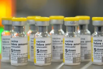 Governo de SP reforça vacina contra febre amarela na região do ABC