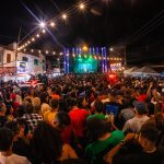 Governo de Sergipe divulga programação do Arrastapé do 18