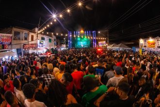 Governo de Sergipe divulga programação do Arrastapé do 18