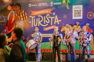 Governo de Sergipe divulga resultado preliminar da seleção de atrações da Segundona do Turista 2026