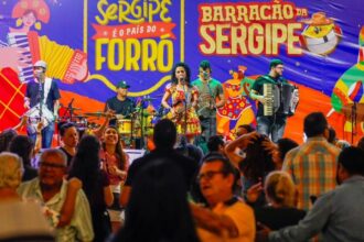 Governo de Sergipe divulga resultado preliminar de habilitação do edital de seleção artística do Ciclo Junino 2026