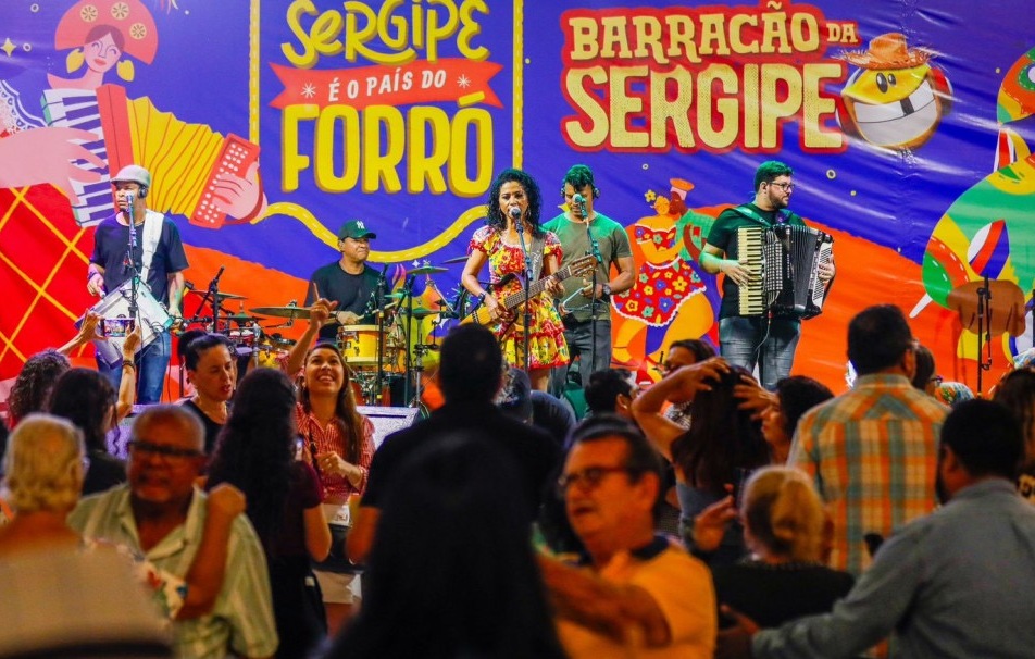 Governo de Sergipe divulga resultado preliminar de habilitação do edital de seleção artística do Ciclo Junino 2026