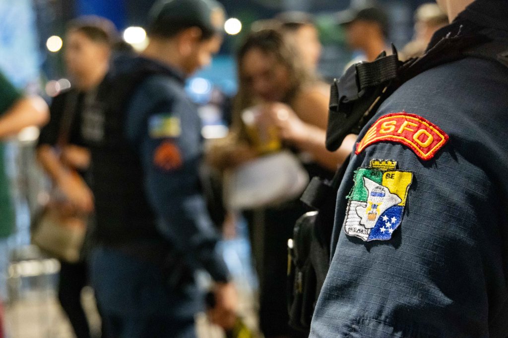 Governo de Sergipe orienta público sobre o que pode ou não levar para o Arraiá do Povo e a Vila do Forró