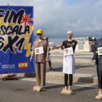 Governo lança campanha nacional pelo fim da escala de trabalho 6×1
