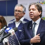 Governo lança editais para conectar até 3,8 mil UBS