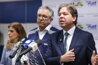 Governo lança editais para conectar até 3,8 mil UBS