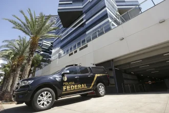 Governo lança programa de R$ 11 bilhões contra o crime organizado