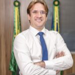 Deputado Marcelo Sobral aparece entre os 5 mais citados em nova pesquisa e consolida crescimento político em Sergipe