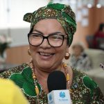 Silvia Albuquerque: a mulher de fé que transformou dor em acolhimento e luta em dignidade