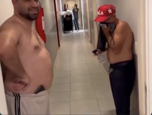 “Gararu foi a Brasília, mas quem voltou foi o mau cheiro político” 3 IMG 4149