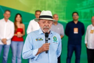 Lula deixa pacote de R$ 73 bilhões e coloca Sergipe no centro dos investimentos do Nordeste