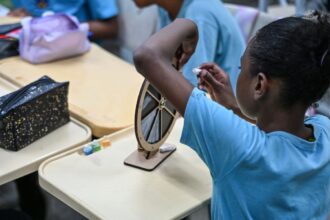 Iniciativa aposta no protagonismo social em escolas de Petrópolis
