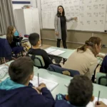 Inscrições para formação de professores de matemática vão até o dia 15