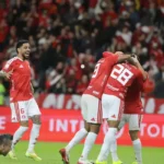 Inter faz 2 a 0 no Fluminense e se distancia do Z4 do Brasileirão