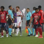 Jogo do Flamengo na Libertadores é cancelado por atos de vandalismo