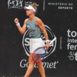 Laura Pigossi é campeã nas duplas do WTA 125 de Istambul