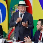 Lula: Desenrola Brasil ajudará população a “tirar corda do pescoço”