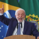 Lula diz que criará Ministério da Segurança após Senado aprovar PEC