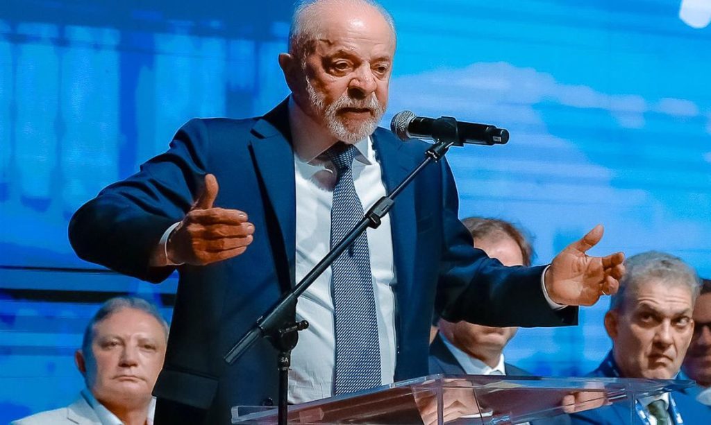Lula pede estudo sobre baixa adesão ao programa Reforma Casa Brasil