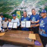 Macambira recebe R$ 4,2 milhões em investimentos durante passagem do Programa Sergipe é aqui
