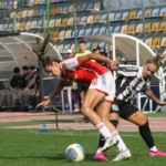 Melhor visitante, Inter enfrenta Santos pelo Brasileirão Feminino