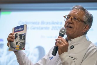 Ministério da Saúde libera versão digital da Caderneta da Gestante