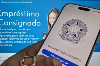 Ministro do TCU libera novos consignados do INSS após recurso da AGU