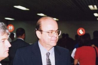 Morre o economista Chico Lopes, ex-Banco Central e criador do Copom