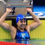 Natação: Brasil abre World Series com recorde mundial e 10 medalhas