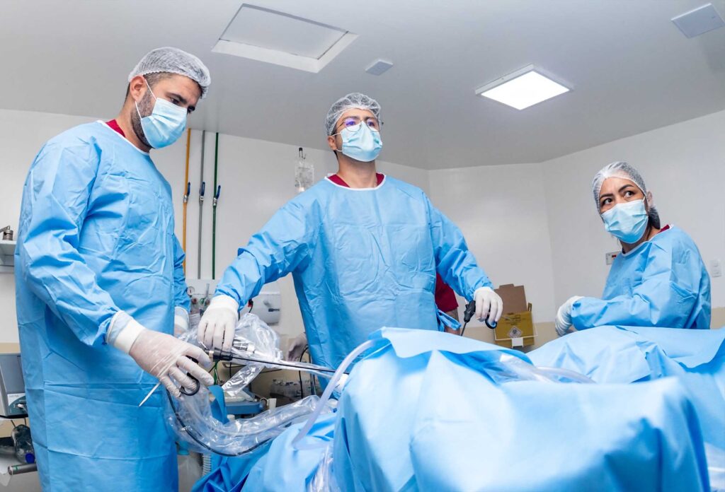Opera Sergipe devolve qualidade de vida a mais de 230 pacientes com endometriose